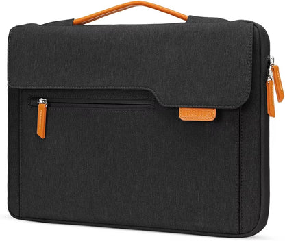 Laptop Bag for Macbook Air Pro M1 M3 M2 Cover Case 13 14 15 15.6 16 Inch HP Dell Lenovo Asus Notebook Computer Briefcase Sleeve