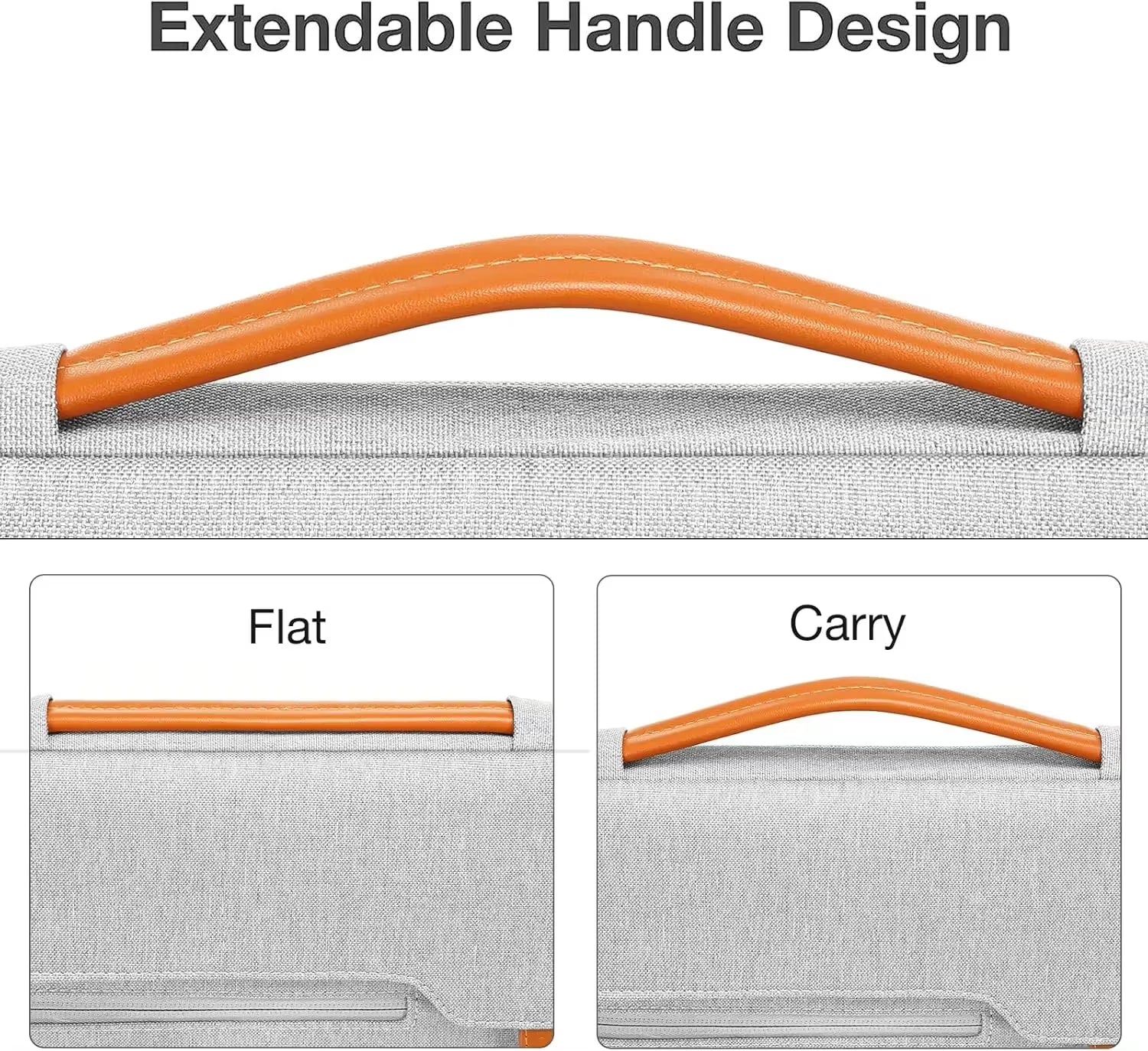 Laptop Bag for Macbook Air Pro M1 M3 M2 Cover Case 13 14 15 15.6 16 Inch HP Dell Lenovo Asus Notebook Computer Briefcase Sleeve